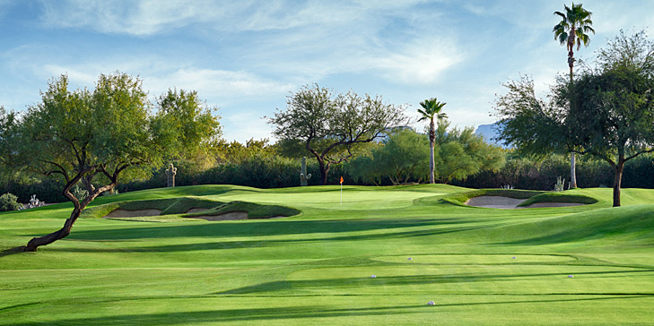 Nine-hole short course introduced at Rio Verde Country Club