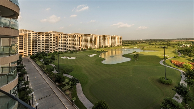New nine-hole course opens at Leela Ambience Gurgaon Hotel