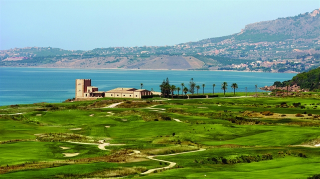 Golf course maintenance programme introduced at the Verdura Resort