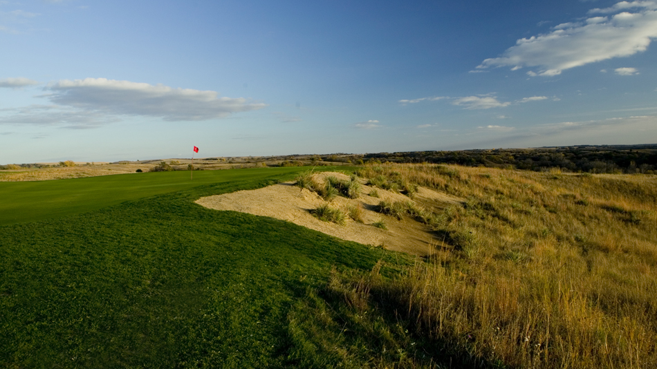 New Tatanka Golf Club to open for play 14 September