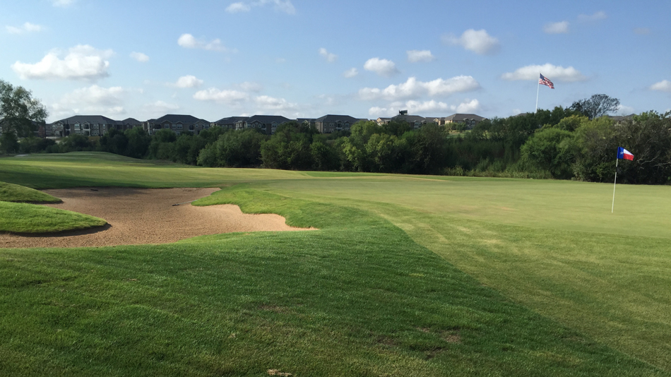 Owners report positive feedback to renovations at Golf Club of Texas