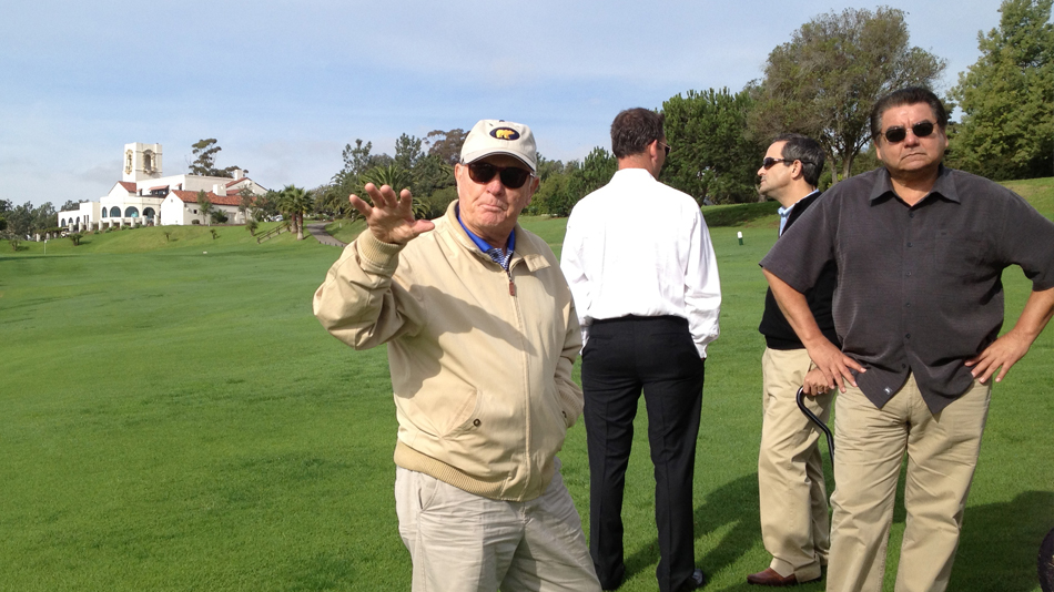 Redesign and renovation work to get underway at Montecito CC this October