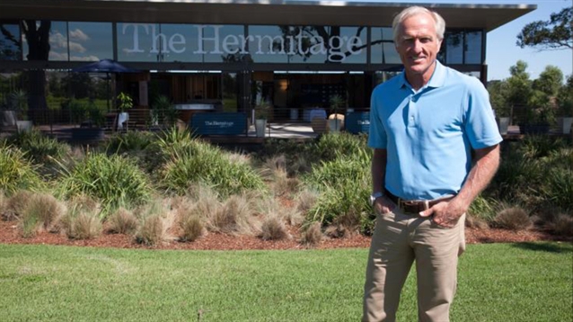 Greg Norman Golf Course Design to create new nine-hole course in Sydney