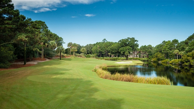 River Course at Kiawah Island Club reopens following renovation work