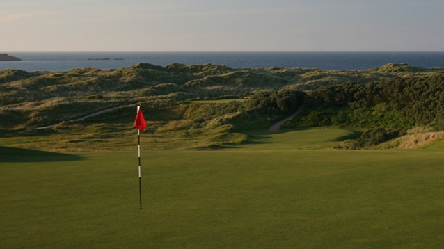 R&A confirms return of The Open to Royal Portrush in 2019