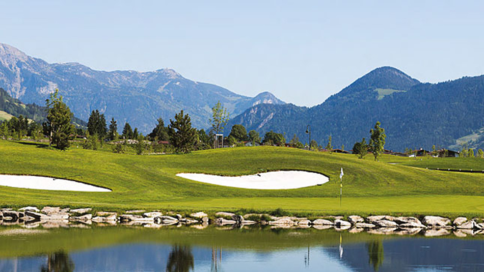 New KPMG report profiles golf in Austria ahead of 2022 Ryder Cup bid