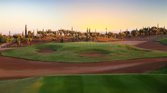 PalmGolf Marrakech – Ourika course opens for play in Morocco