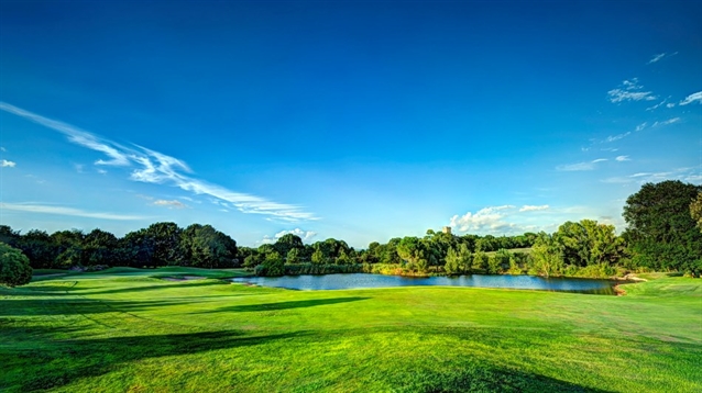 Italy’s Marco Simone Golf and Country Club selected to host 2022 Ryder Cup