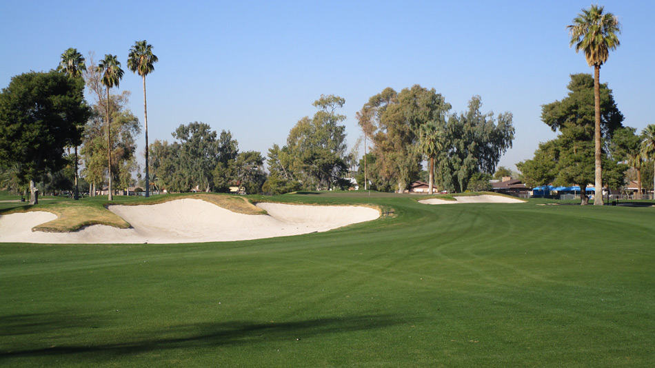 John Fought completes renovation project at Maryvale Golf Course