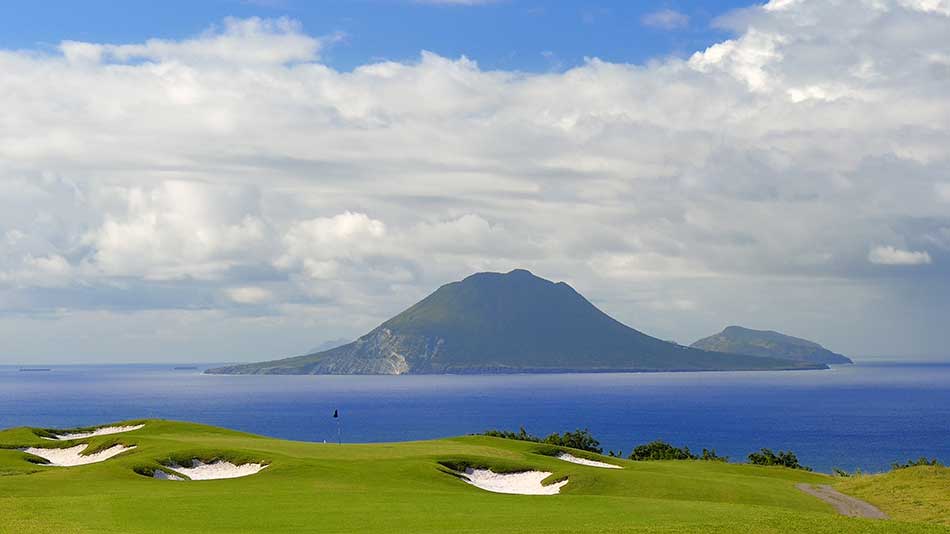 Irie Fields course to open later this year on Caribbean island of St Kitts