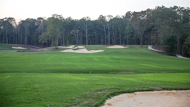 Mossy Oak Golf Club to open for play 2 September