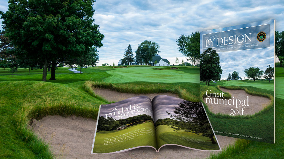 Spring 2016 edition of ASGCA’s By Design magazine now available