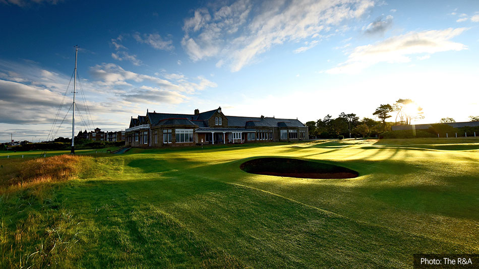 The R&A enhances support of nine hole golf through new championship