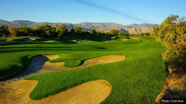 Bunker renovation to get underway at Desert Willow’s Firecliff course