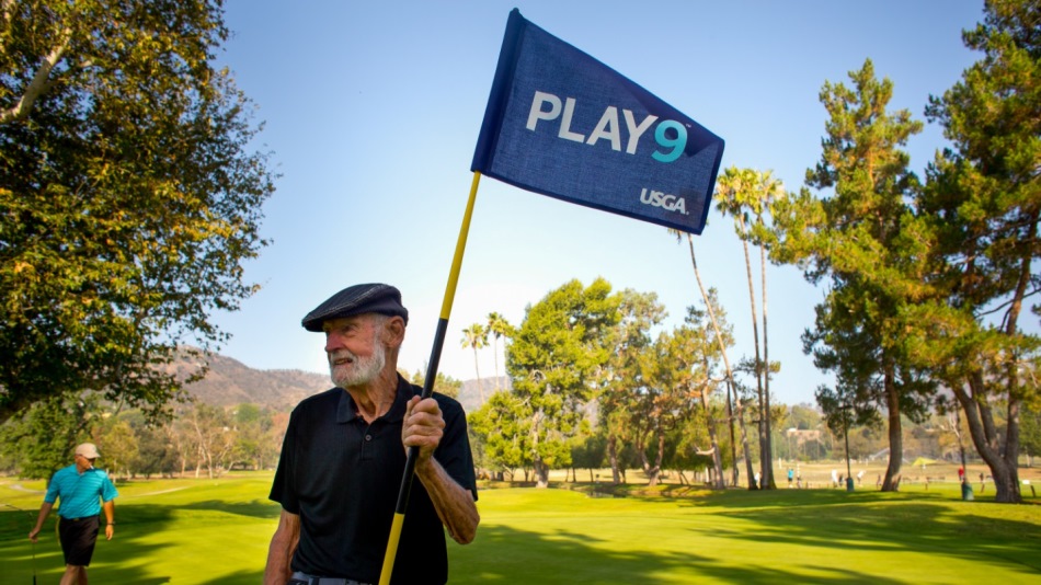 USGA to expand PLAY9 in programme’s third year