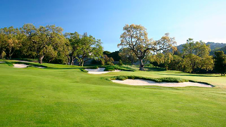 Todd Eckenrode Origins Golf Design completes Orinda CC project