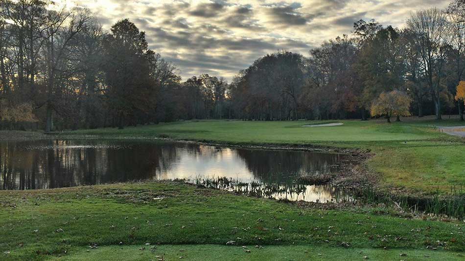 Bobby Weed Golf Design to lead renovation project at Greenacres CC