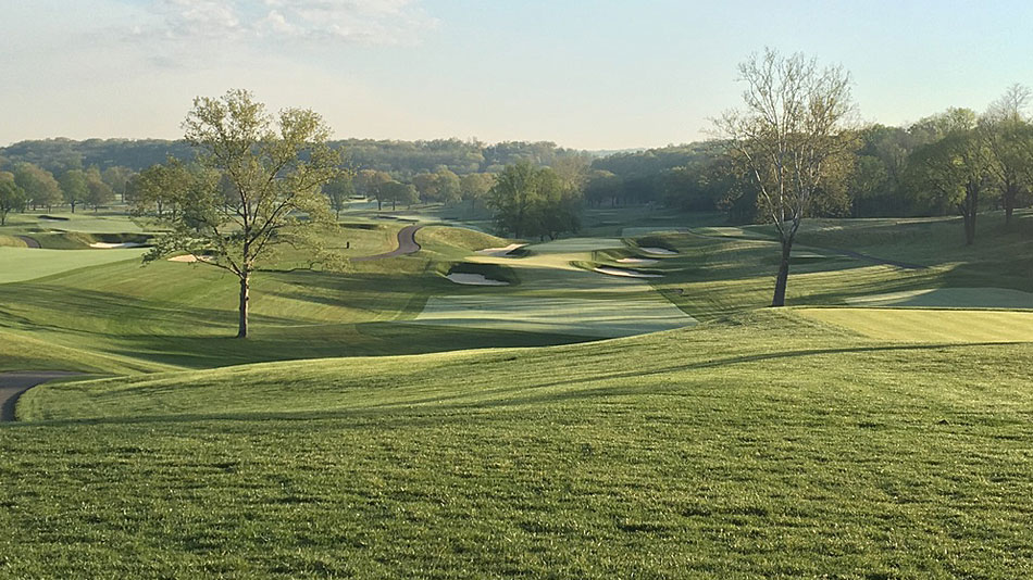Moraine Country Club course to reopen 11 June
