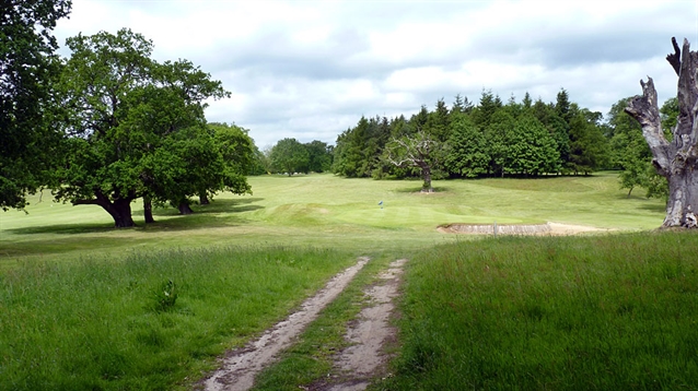 Ross McMurray to design 27 new holes as part of Royal Norwich’s relocation