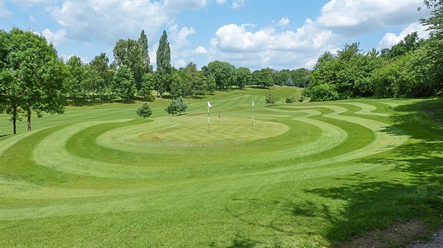 Second phase of Welwyn Garden City GC practice facility upgrade begins