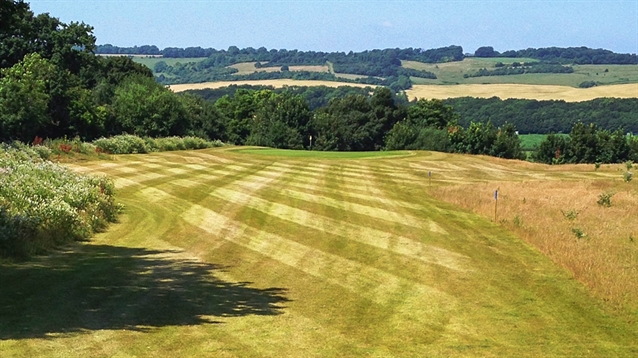 New nine-hole course to open at Westerham Golf Club this summer