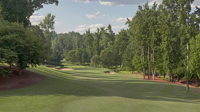 Course renovations at TPC Sugarloaf given the green light