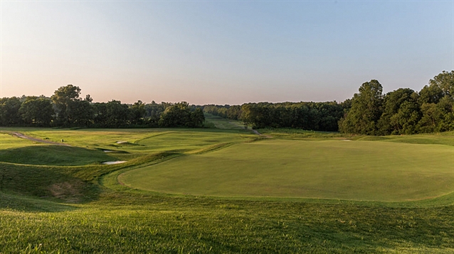 New Chatham Hills course to open for play later this month