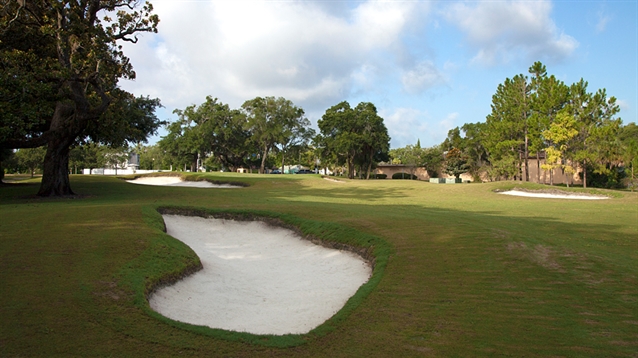 Winter Park Golf Course to reopen this October following renovation work