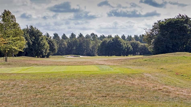 Nine-hole project reaches completion at Helmondse Golfclub Overbrug