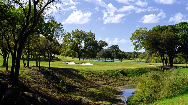 Squaw Creek course reopens following Colligan Golf Design project