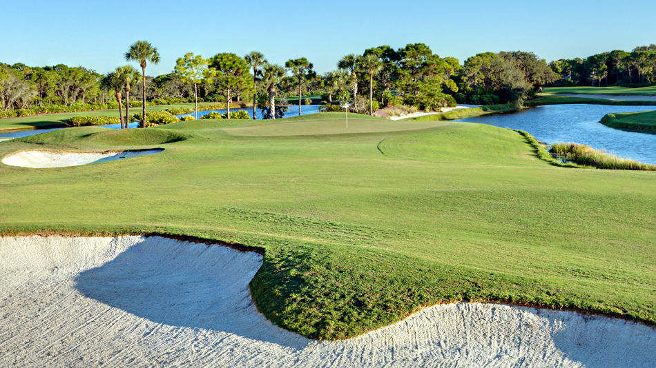 Gator course at Pelican’s Nest GC reopens following renovation work