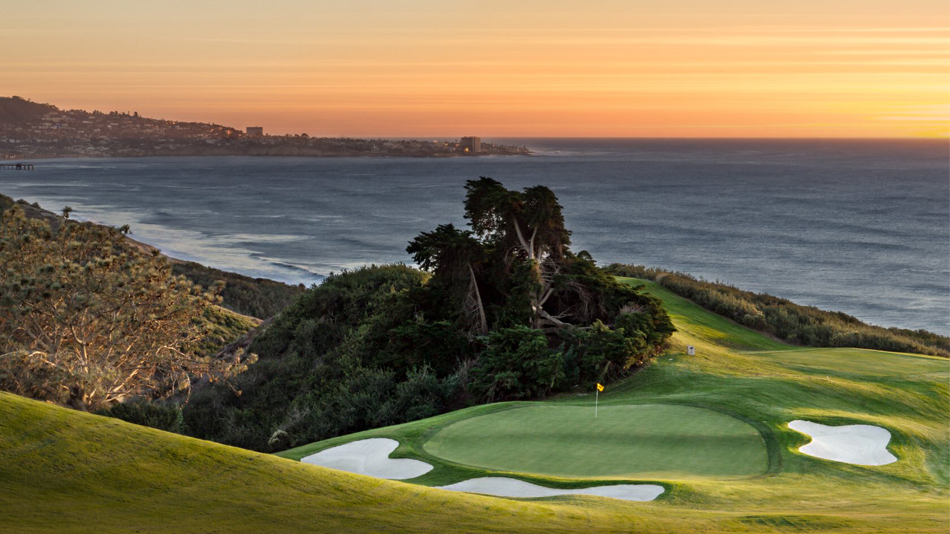 North Course at Torrey Pines reopens following Weiskopf’s renovation