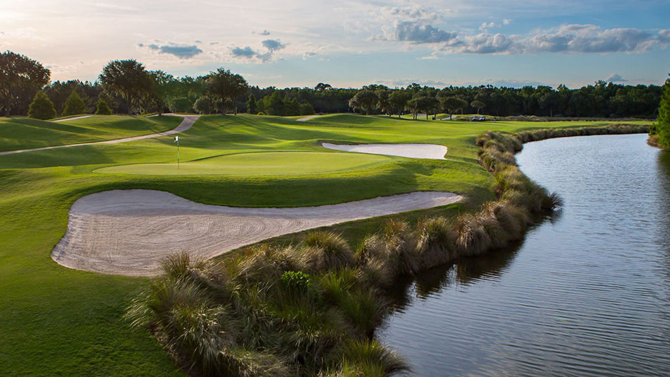 Bobby Weed Golf Design completes renovations at Slammer & Squire