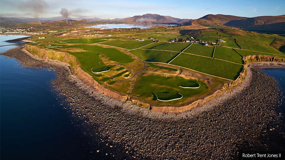 Hogs Head Golf Club in County Kerry to be unveiled later this year