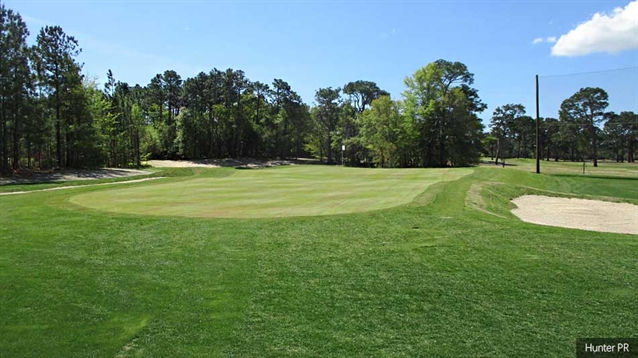 New three-hole short course to open at Wilmington Municipal GC