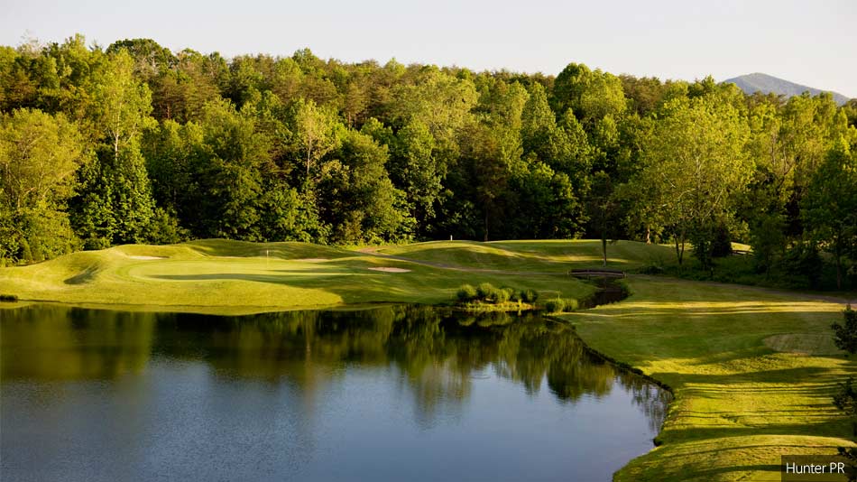 Renovations begin on Monocan nine at Stoney Creek Golf Course