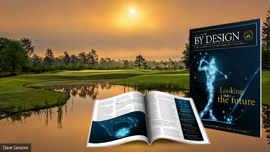 Winter 2017 issue of ASGCA’s By Design magazine now available