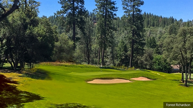 Changes coming to course at Lake of the Pines Golf Club