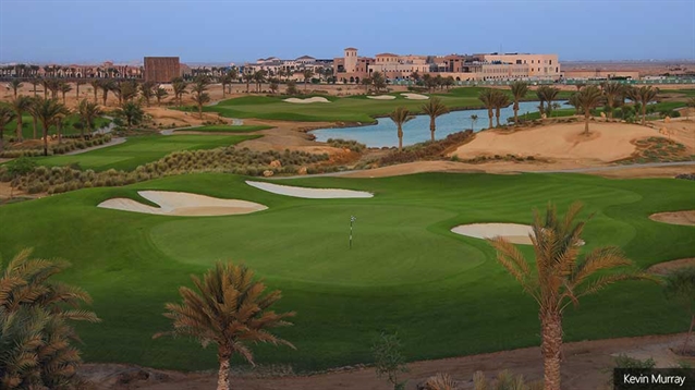 New course opens for play at Royal Greens in Saudi Arabia