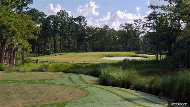 Mirasol’s renovated Sunset course to reopen in October