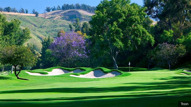 Palmer team completes first phase of renovation at The Saticoy Club