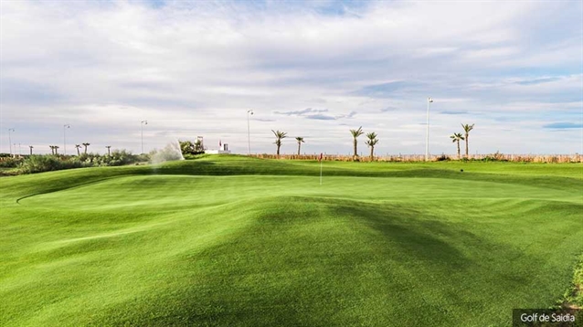New course designed by Nicolas Joakimides opens in Morocco