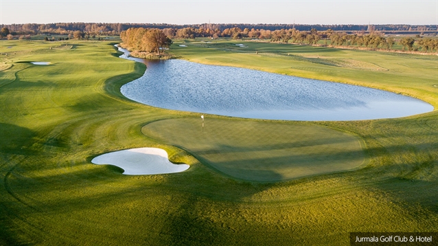 Latvian club reopens with new identity and new course