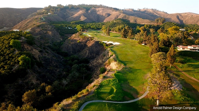 Sustainability drives work at The Saticoy Club