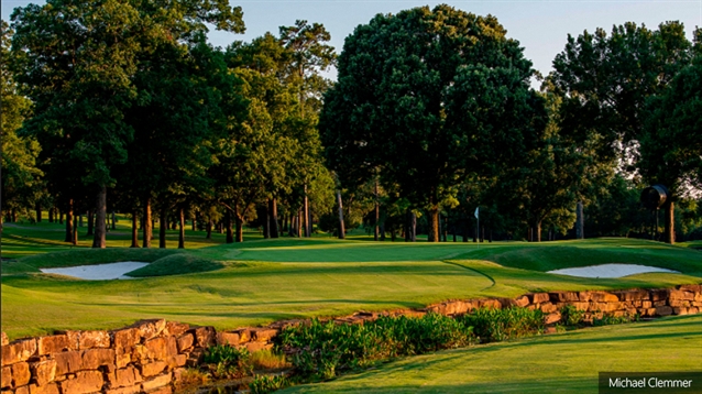 LaFoy completes renovation of East course at CC Birmingham