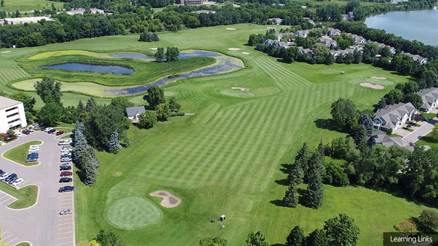 Chaska approves Artisan Golf Design’s redesign plans for short course