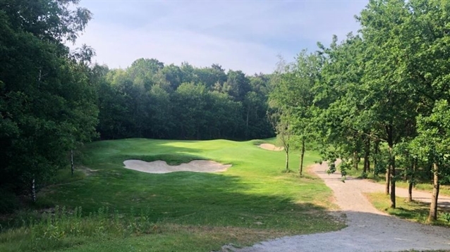 Schaerweijde Golf opens new design from Alan Rijks