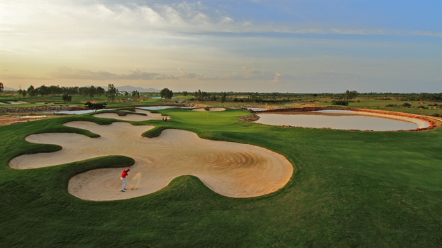 Construction set to begin on second nine at Bangalore’s Zion Hills