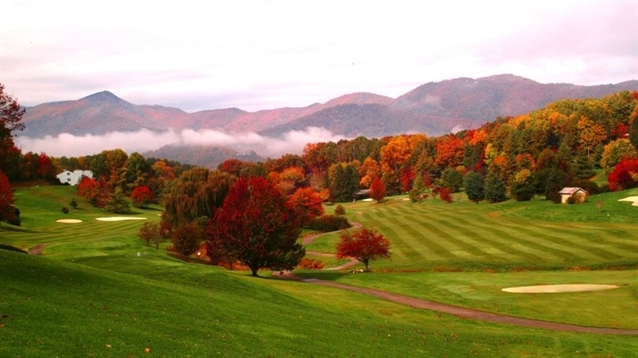 Waynesville Inn & Golf Club appoints Bobby Weed to develop master plan