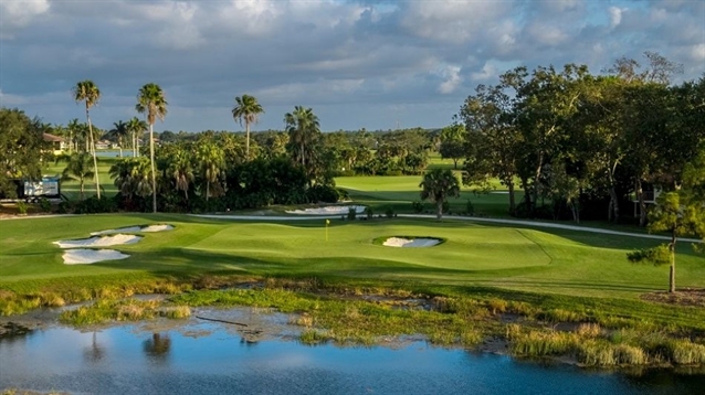PGA National set to unveil new nine-hole ‘The Staple’ course